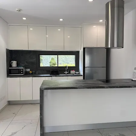 Vila Luxury 3 Bedroom With Pool