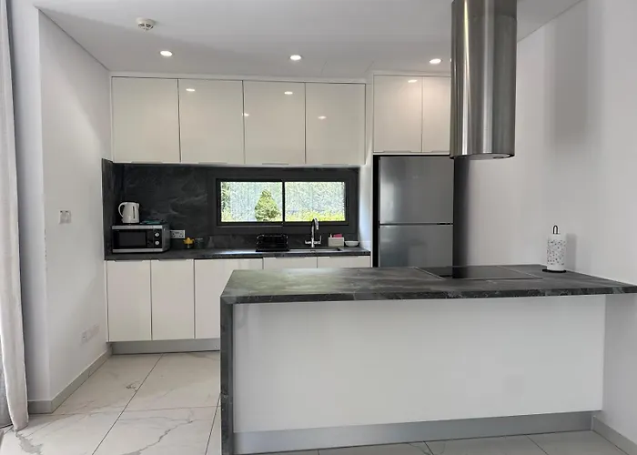 Vila Luxury 3 Bedroom With Pool