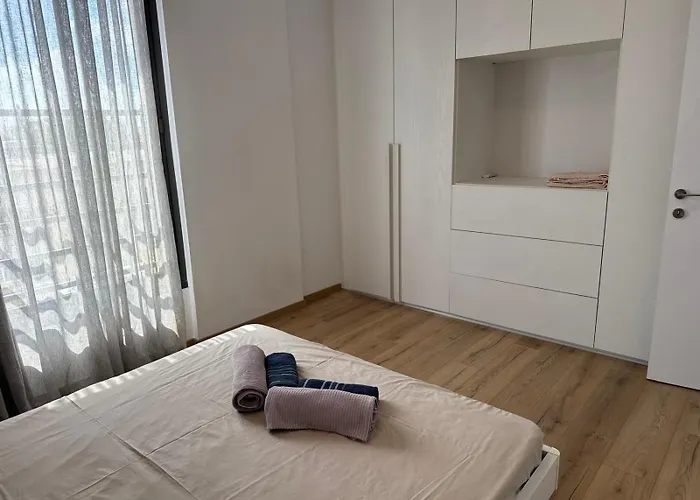 Luxury 3 Bedroom With Pool Vila