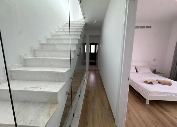 Vila Luxury 3 Bedroom With Pool