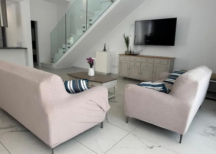 Vila Luxury 3 Bedroom With Pool